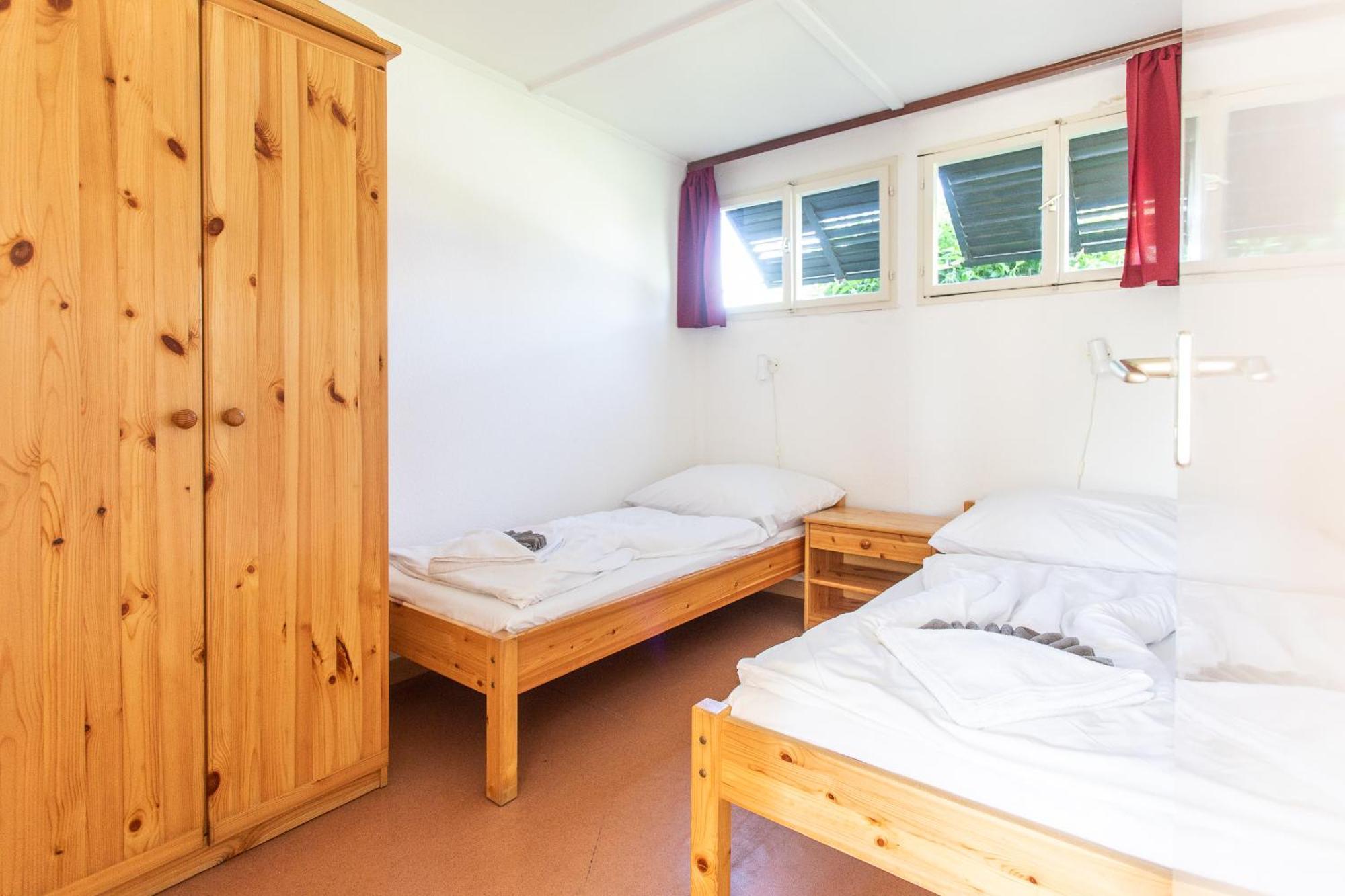Aranypart Camping & Apartments Siofok Exterior photo