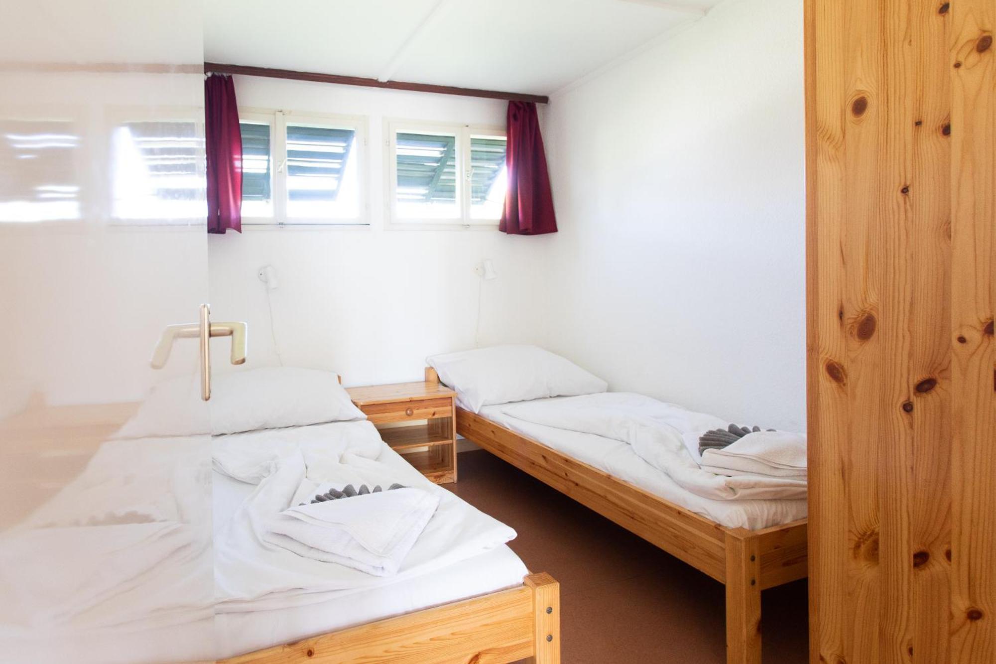 Aranypart Camping & Apartments Siofok Exterior photo