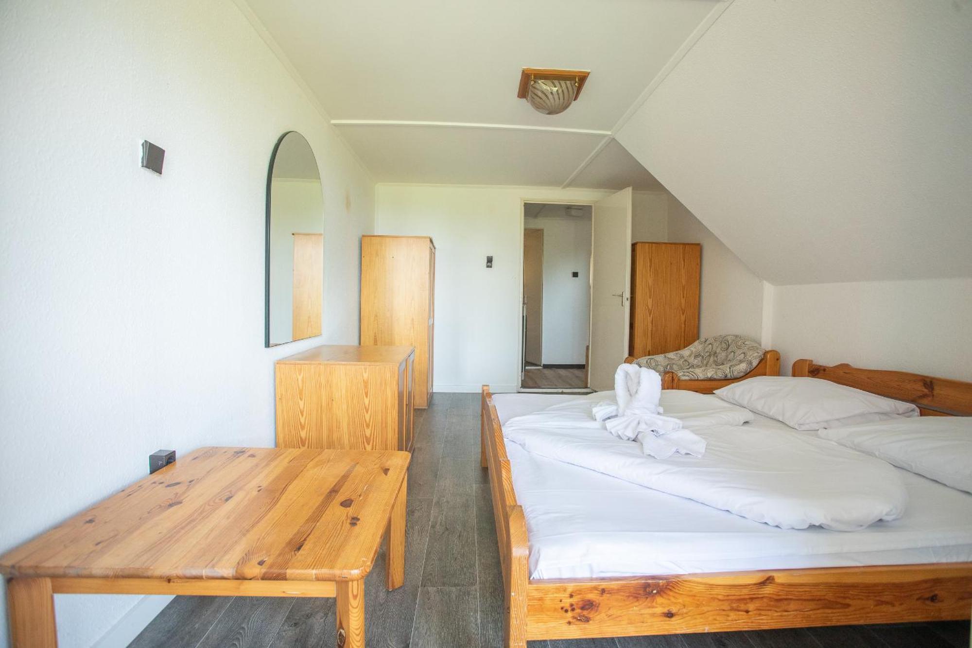 Aranypart Camping & Apartments Siofok Exterior photo